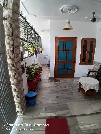 3 Bhk Fully Furnished Available for Rent At Avas Vikas Colony Roorkee