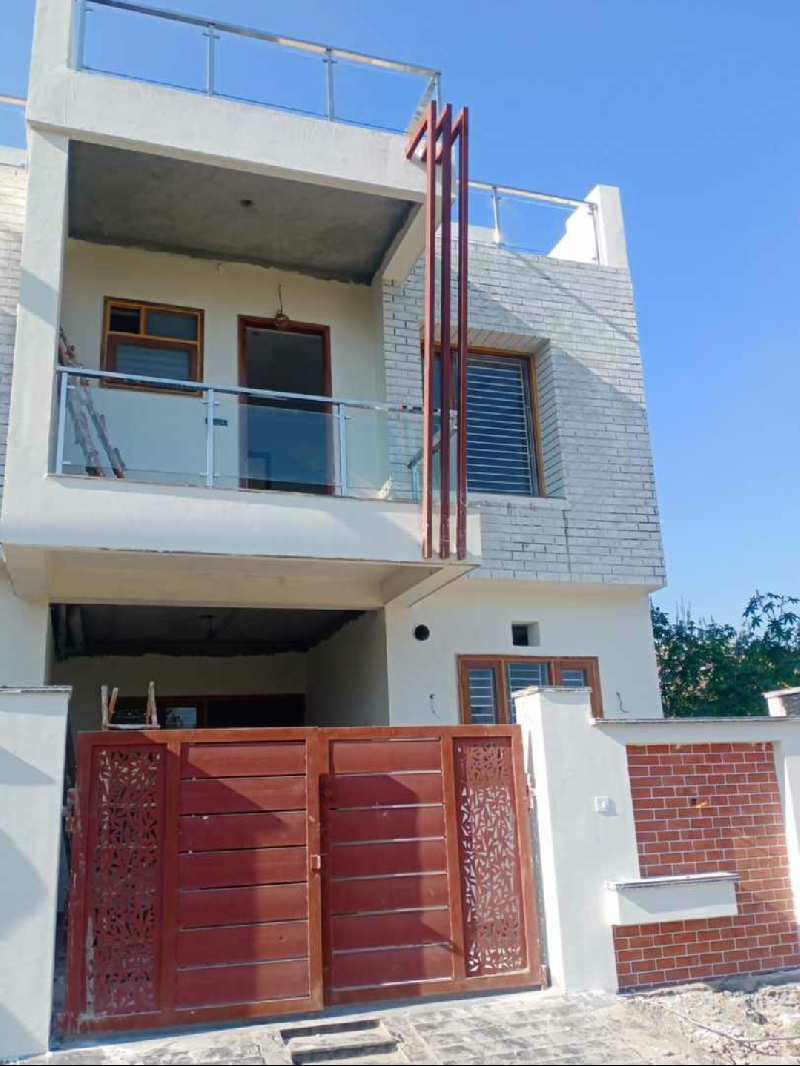 3 Bhk Luxurious Villa For Sale At Dwarika Puri, Turner Road, Clement Town Dehradun