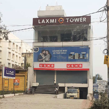 Commercial Space Available For Commercial At Delhi Road Roorkee