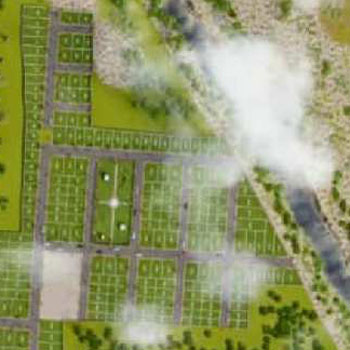 Residential Plots Are Available for Sale At Delhi Road Roorkee