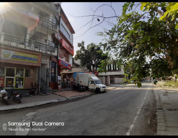 Commercial Shop is Available for Rent At Very Prime location In Roorkee City Near St Anns Public School & Reliance Digital Store, Jadugar Road, Civil Lines Roorkee Haridwar Uttrakhand