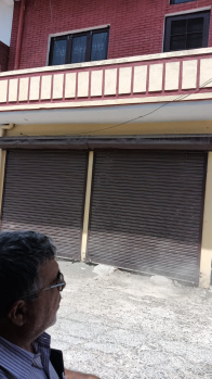 A Commercial Space/ Godown is Available for Rent At Haridwar Road Roorkee