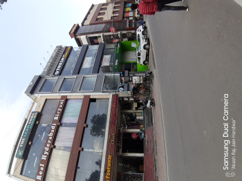 Commercial Space is Available for Rent At Malviya Chowk Roorkee