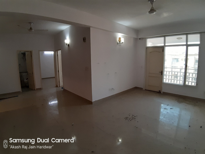 2 Bhk Fully Furnished Flat For Rent At Patanjali Yogapeeth Haridwar