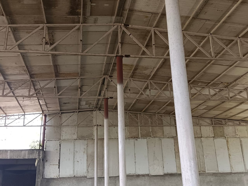 65000 Sq.ft. Factory / Industrial Building for Rent in Bhagwanpur, Roorkee