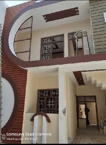 Property for sale in Paniyala Road, Roorkee
