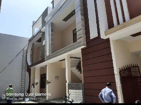 Property for sale in Paniyala Road, Roorkee