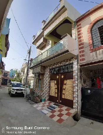Property for sale in Paniyala Road, Roorkee