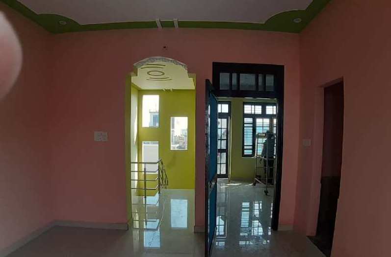 A Good Constructed 3 Bhk House Available for Sell At Affordable Price