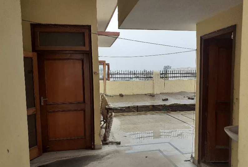 3 Bhk Apartment is available for Rent