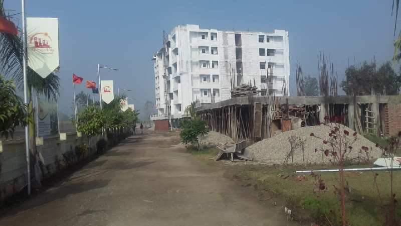 Residential Plots Are available At Toll Plaza Haridwar, Near Patanjali Yogapeeth Haridwar