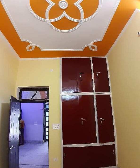 A 2 Room Set Is Available For Rent At Sastri Nagar Roorkee