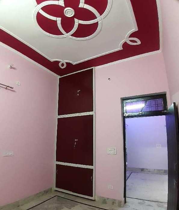 A 2 Room Set Is Available For Rent At Sastri Nagar Roorkee