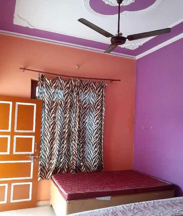 A Well Constructed 4 Bhk is available for Sale at Krishna Nagar Roorkee
