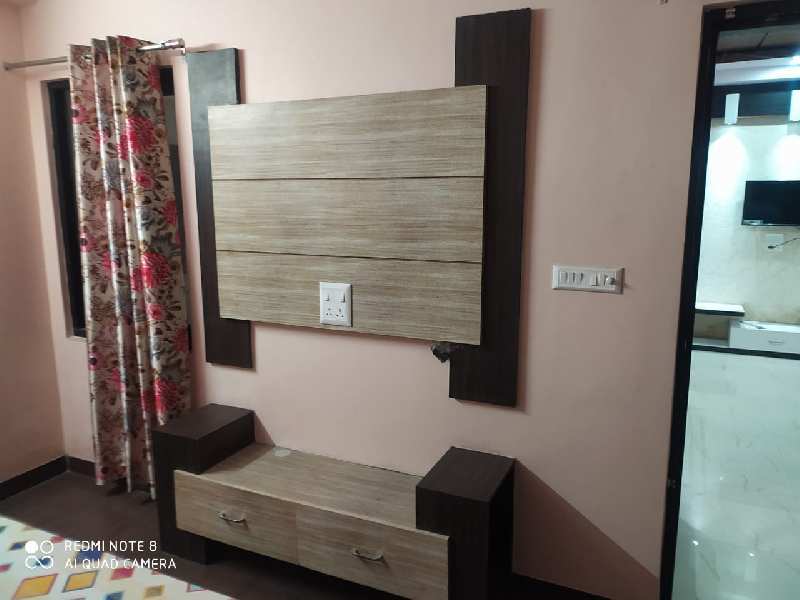 A 3 Bhk Flat is Available for Sale At Very Affordable Price At Very Prime location Near Baba Ramdev's Patanjali Yogapeeth Haridwar