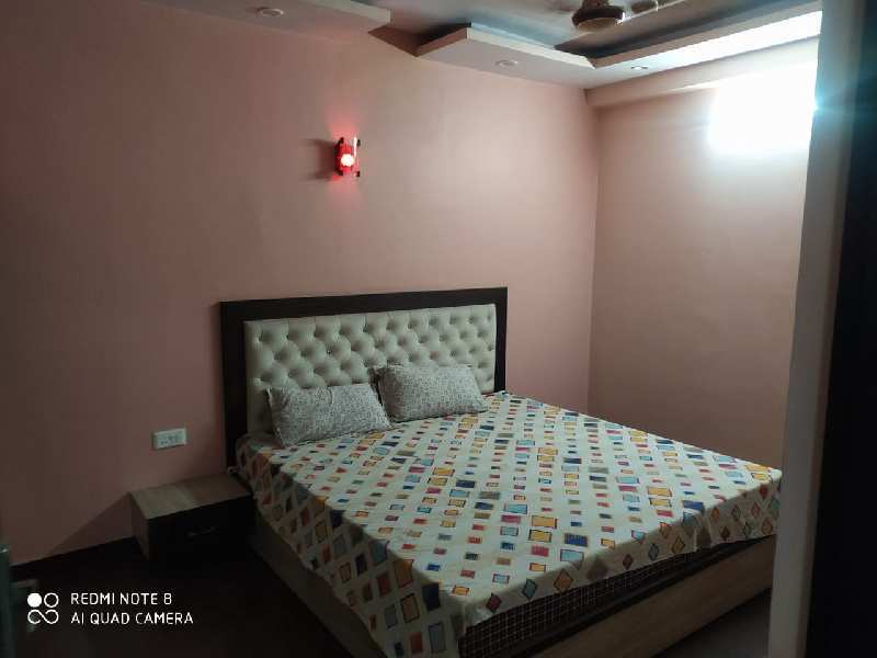 A 2 Bhk Fully Furnished flat is available for Sale At Very Prime location Near Baba Ramdev's Patanjali Yogapeeth Haridwar