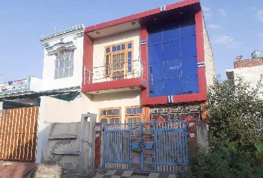 A 3 Bhk Independent House is available for Sale Near Skyward Public School,  Krishna Nagar Roorkee