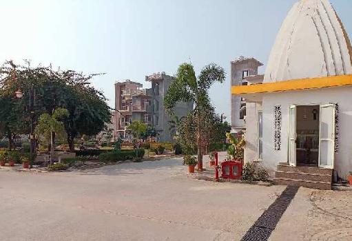 A Residential Plot Available for Sale at Sidcul Haridwar