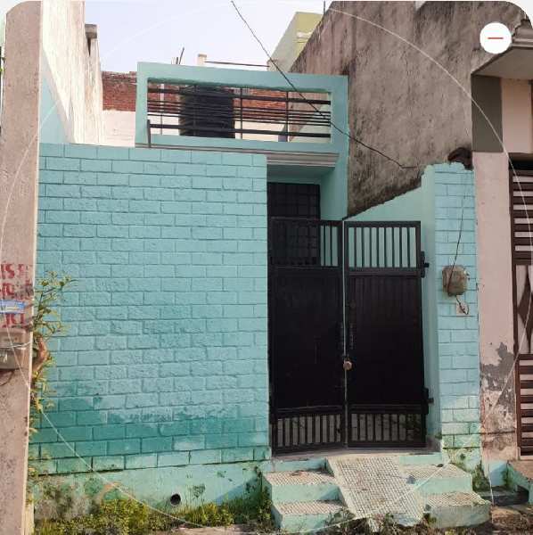A 2 Bhk Independent House Available for Sale Suitable for Small Family
