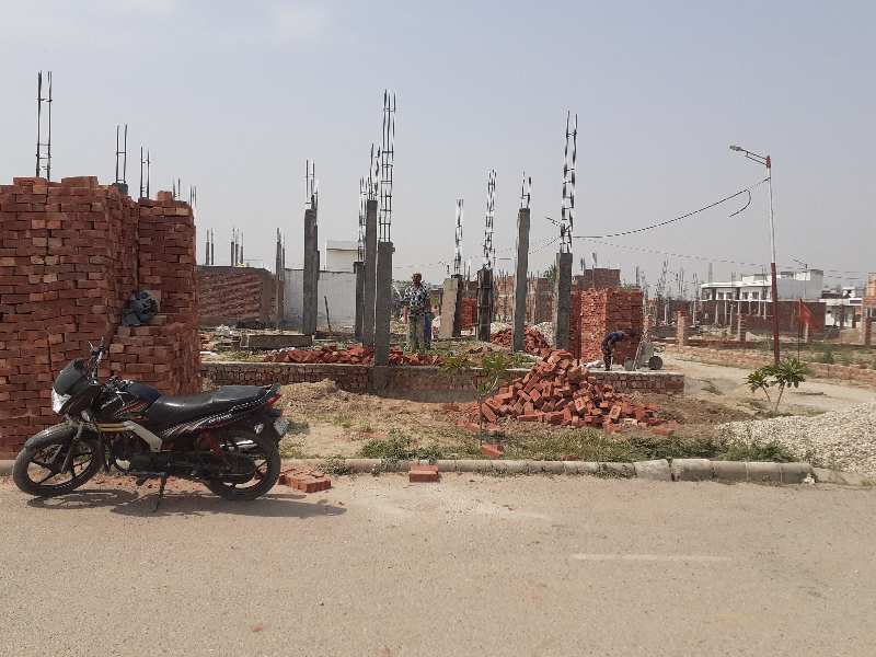 A Residential plot is available for Sale at Very Prime location in Haridwar Near Patanjali Yogapeeth & Crystal World Haridwar