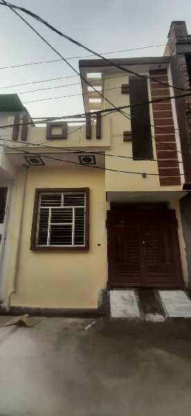 A 2 bhk Independent House is available for Sale At very Affordable price Near DPS, Sector 3, Shivalik Nagar Haridwar
