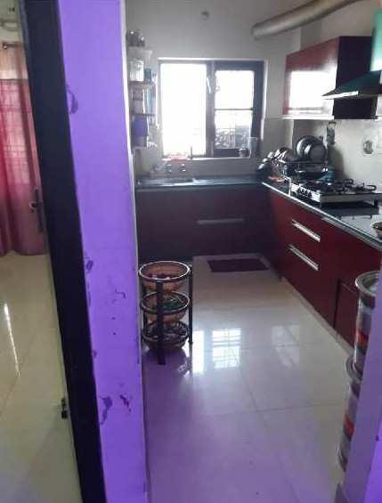 A 2 Bhk Flat Is Available for Rent At Very Prime location in Roorkee City Near Sher Singh Rana Chowk,  Mathura Vihar Colony, Roorkee