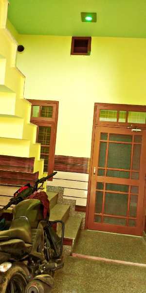 A 4 Bhk Independent House is Available for Sale At Defence Colony, Delhi Road Roorkee