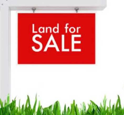 A Residential Plot is Available for Sale At Very Prime location In Delhi Road Roorkee