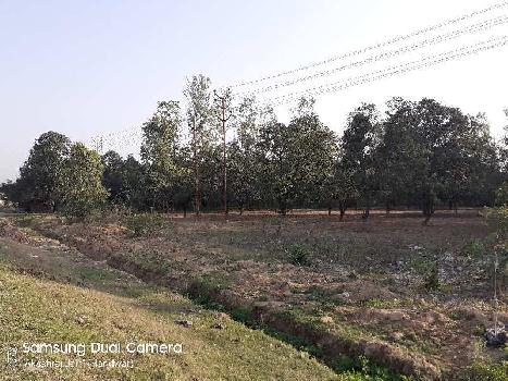 A Industrial Land Is Available at Very Affordable price In Bhagwanpur Industrial Area, Roorkee,District Haridwar Uttrakhand