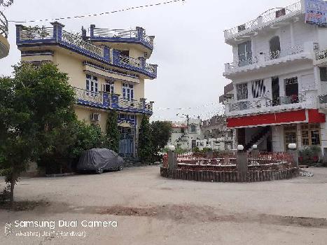 Property for sale in Haridwar Highway, Roorkee