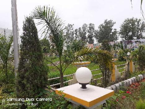 Property for sale in Haridwar Highway, Roorkee