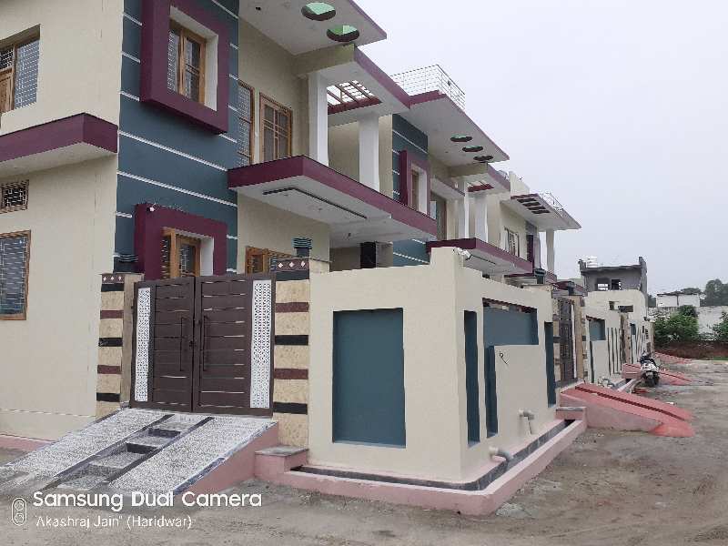 3 Bhk Flats Are Available For Sale in Very Affordable Price at Very Prime location in Roorkee City,  Opposite Ram Chandra Mission, North Civil Lines,  National Highway-58, Delhi Haridwar Highway,  Roorkee District Haridwar Uttrakhand