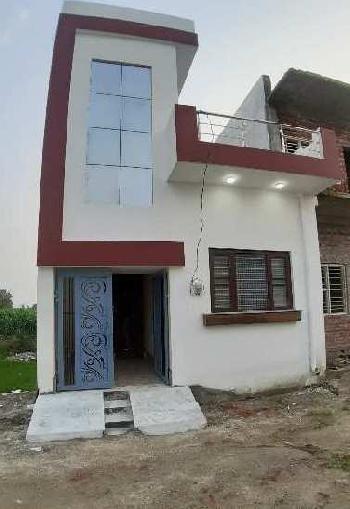 A 2 Bhk Fully Furnished Villa Is Available for Rent Near Patanjali Yogapeeth & Crystal World Haridwar