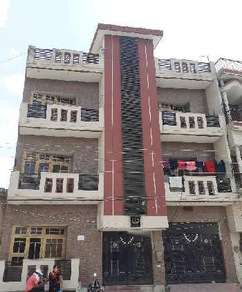 A 2 Bhk Flat Is Available for Rent At Very Prime location in Roorkee City Near BSM Tiraha Roorkee