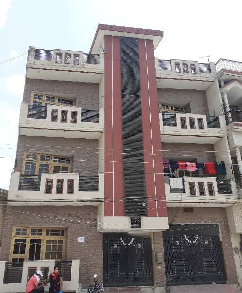 A 2 Bhk Flat Is Available for Rent At Very Prime location in Roorkee City Near BSM Tiraha Roorkee
