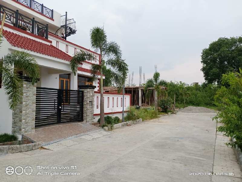 Residential Plots are available for Sale At Very Affordable Price in Turner Road, Clement Town, Dehradun Uttrakhand