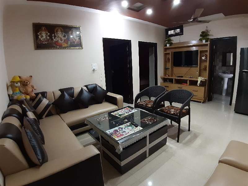 2 Bhk Flat is Available for Rent At Very Affordable Price in Roorkee City at Ganeshpur Paniyala link Road,  Ganeshpur Roorkee