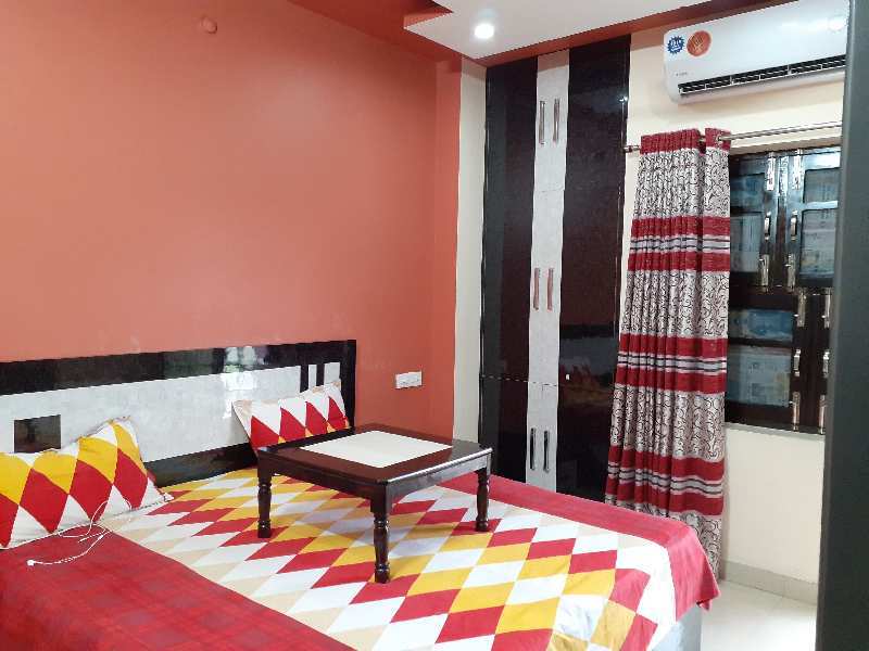 2 Bhk flat is available for Sale At Very Prime location in Roorkee City at Jadugar Road, Civil Lines, Roorkee, District Haridwar, Uttrakhand