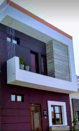 1 Bhk Independent Fully Furnished Villa available for Sale At Very Prime location in Haridwar City Near Patanjali Yogapeeth Haridwar
