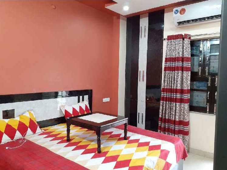 A 3 Bhk flat is Available for Rent At Very Prime location in Roorkee City Near St. Anns School, Jadugar Road, Civil Lines, Roorkee Haridwar