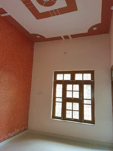 A 3bhk Independent House is Available for Sale At Very Affordable Price in Roorkee City Near Defence Colony, Delhi Road, Roorkee District Haridwar Uttrakhand