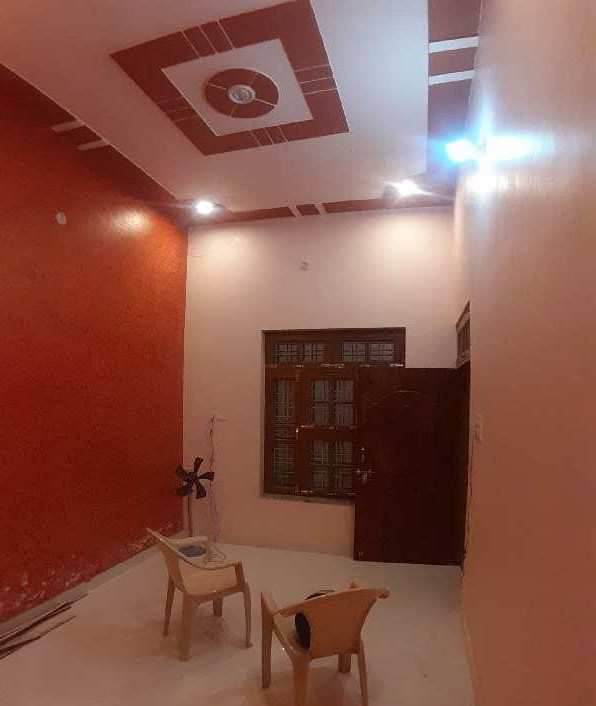 3 Bhk Independent House is Available for Sale At Very Affordable Price in Roorkee City Near, Defence Colony, Delhi Road, Roorkee District Haridwar Uttrakhand