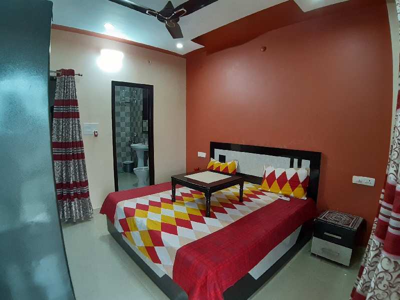 A 2Bhk flat is Available for Sale At Very Affordable Price in Roorkee City Near Ramnagar, Roorkee, District Haridwar Uttrakhand
