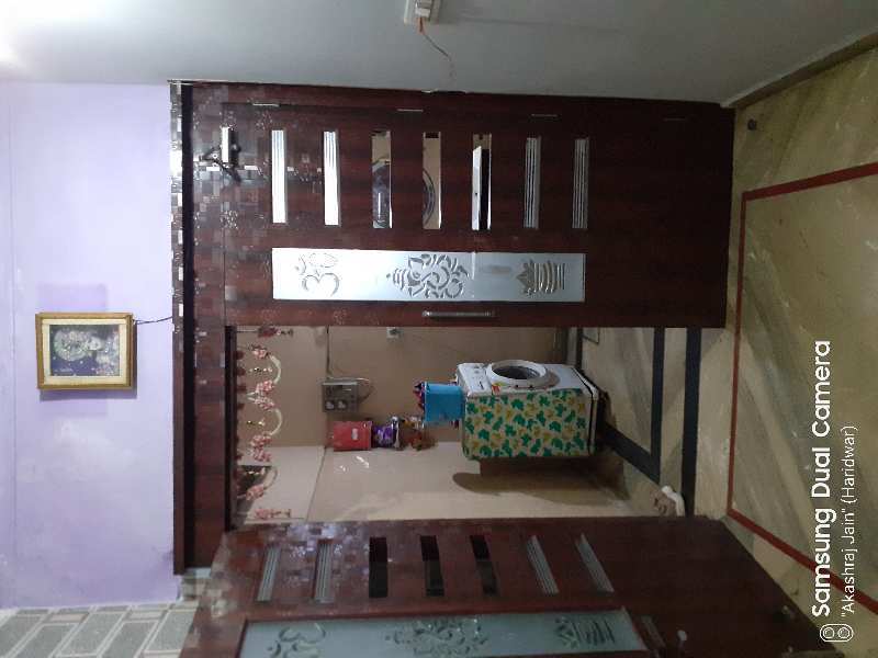 Independent House For Sale in Civil Lines Roorkee