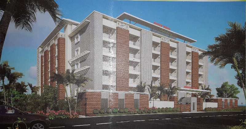 3 Bhk Flats are Available for Sale in Ramnagar Roorkee