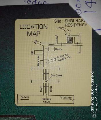 Property for sale in Ramnagar, Roorkee