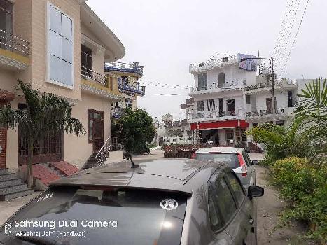 Property for sale in Haridwar Highway, Roorkee