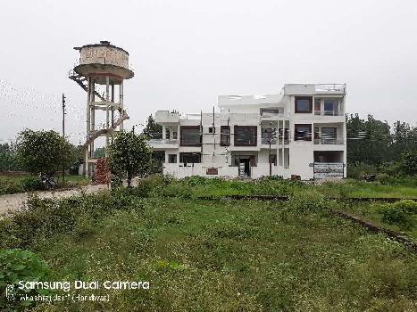 Property for sale in Haridwar Highway, Roorkee