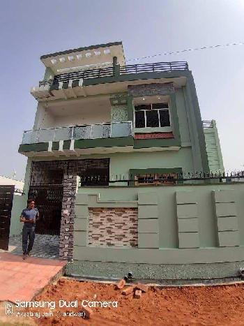 3 Bhk Independent House is Available for Rent in Delhi Road Roorkee