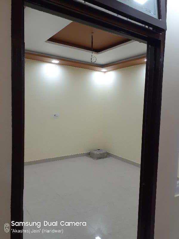 3 Bhk Flat Available for Rent at BSM Tiraha Roorkee